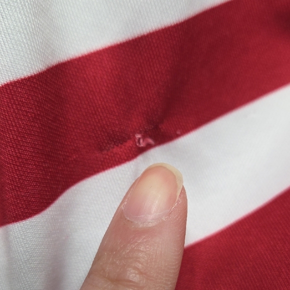 ❗️Final Price Drop❗️Soffe Women's Star and Stripe Athletic Shorts - Picture 5 of 10